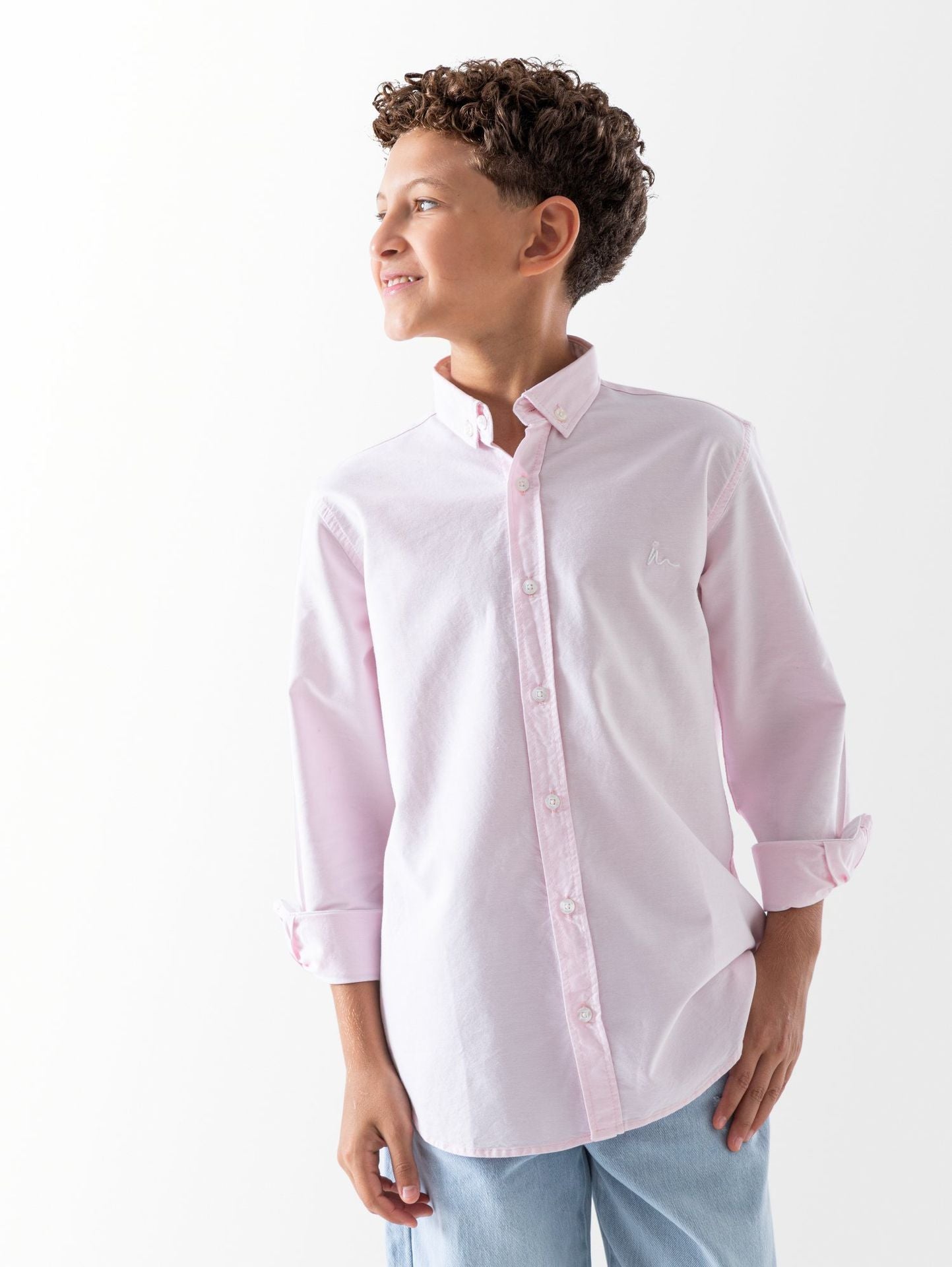 Ninos Kids storePlain shirtShirtsNINOS