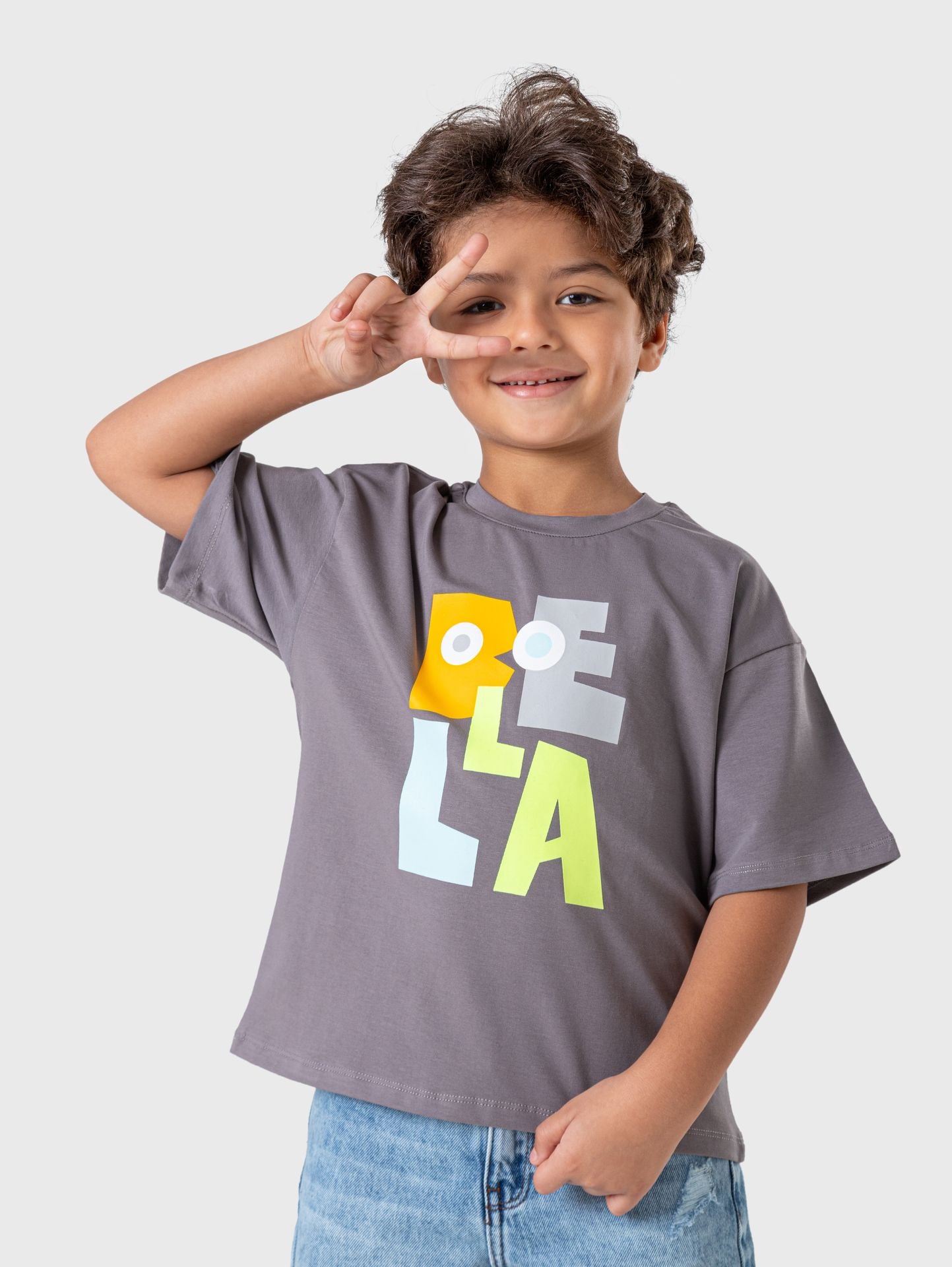 Ninos Kids storeBella T-ShirtT-ShirtsBella