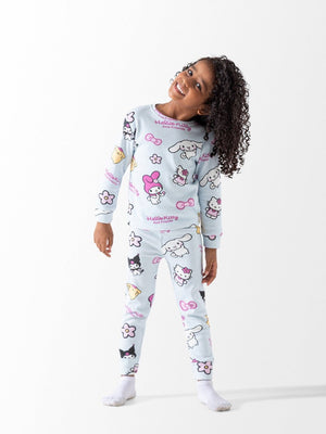 Ninos Kids storeKitty Thermal Setدفايات شتويهNINOS
