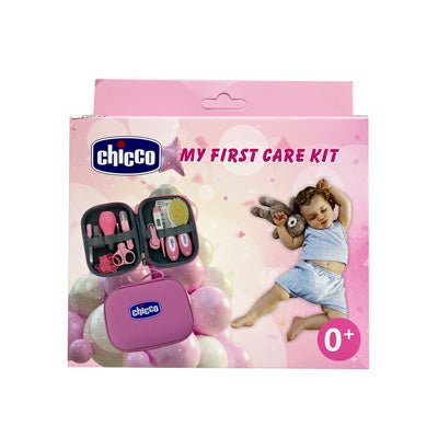 Ninos Kids storeMy First Care KitCleaning necessitiesGeneric