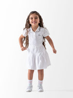 Ninos Kids storeEmbroidery Skirt SetØ·Ù‚Ù… Ø®Ø±ÙˆØ¬NINOS