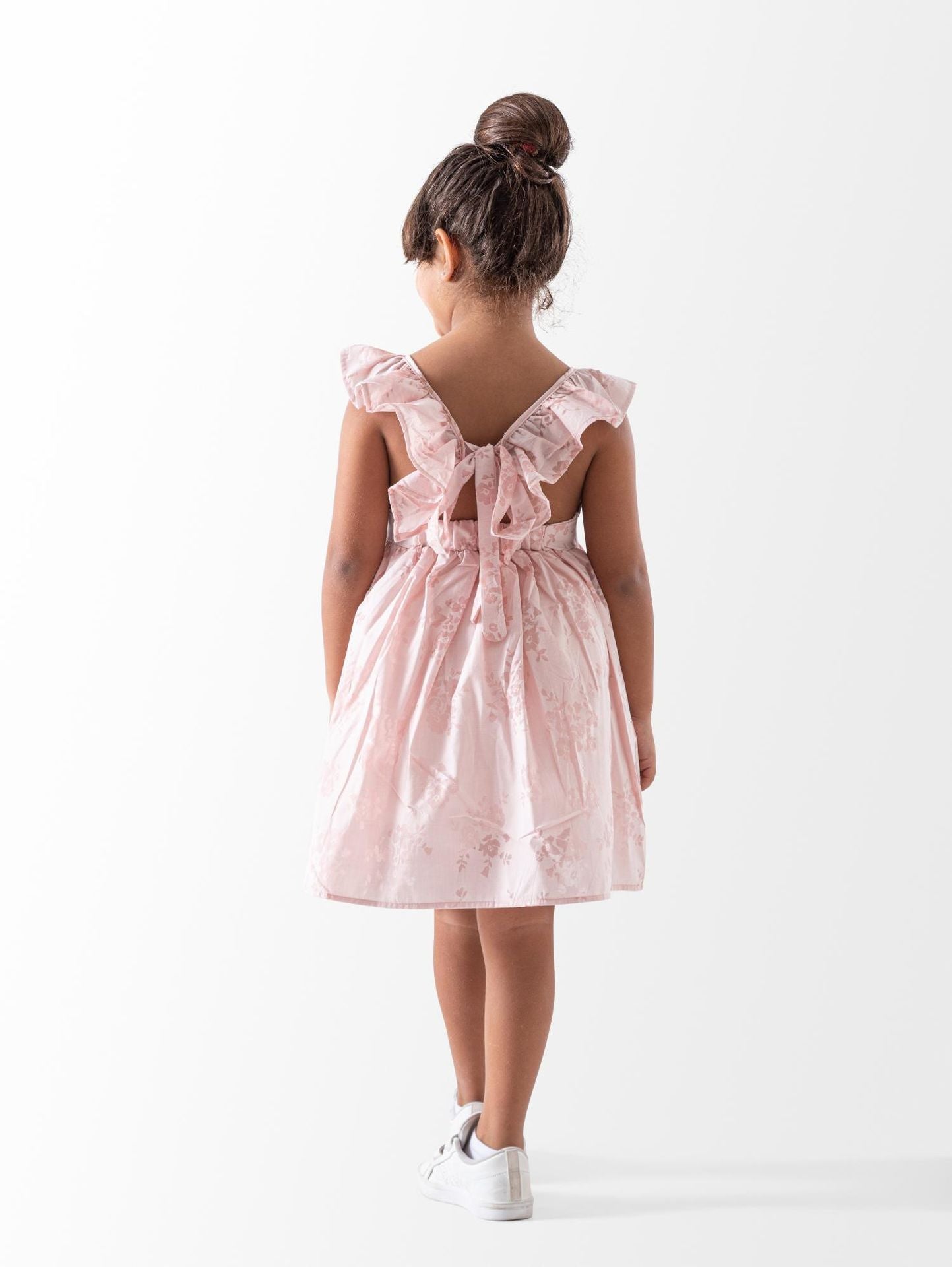 Ninos Kids storeFlower DressDressesNINOS