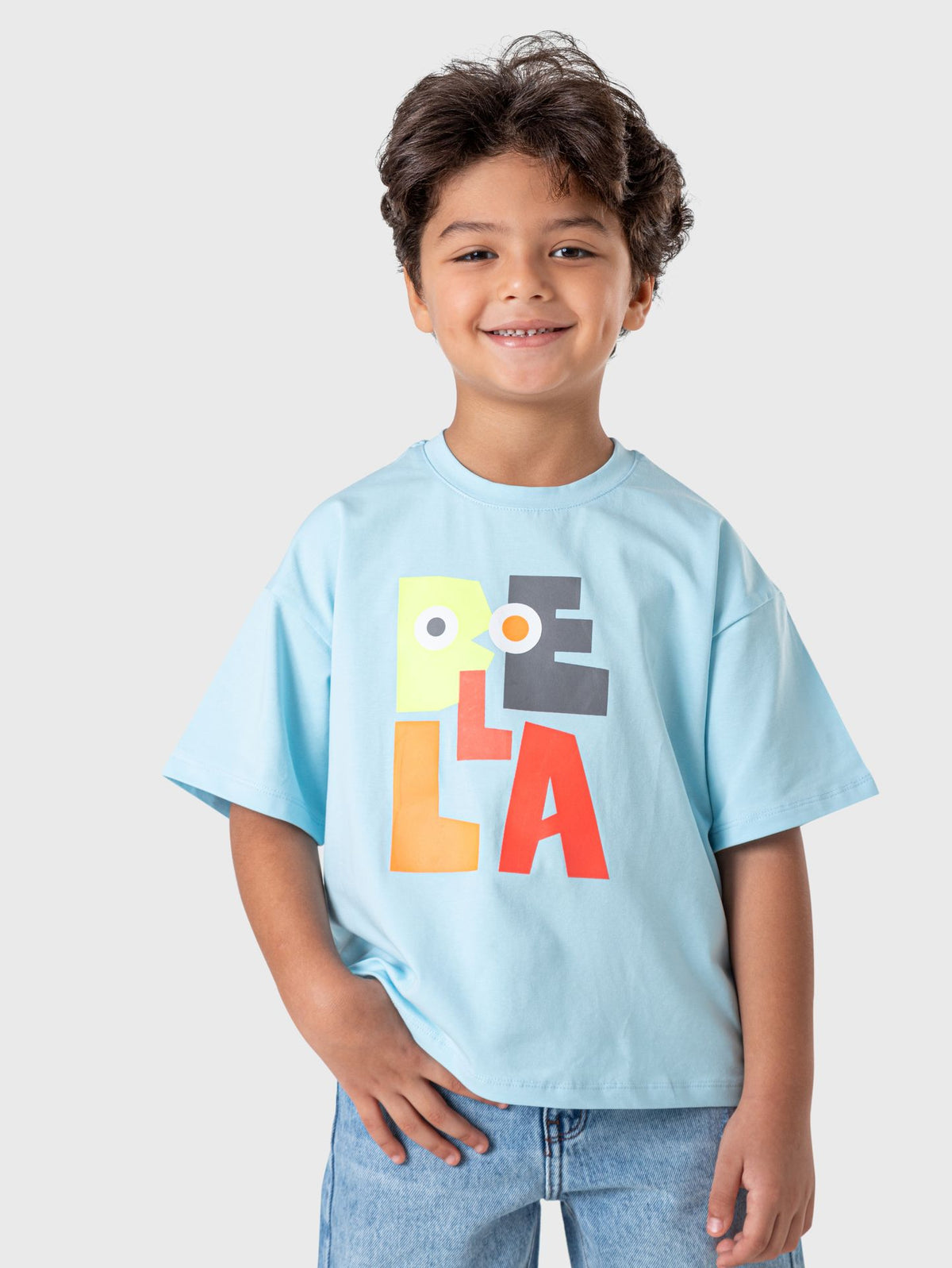 Ninos Kids storeBella T-ShirtT-ShirtsBella