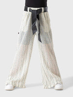 Ninos Kids storeColorful Mesh PantsCover Ups (كاش مايوه)Angels