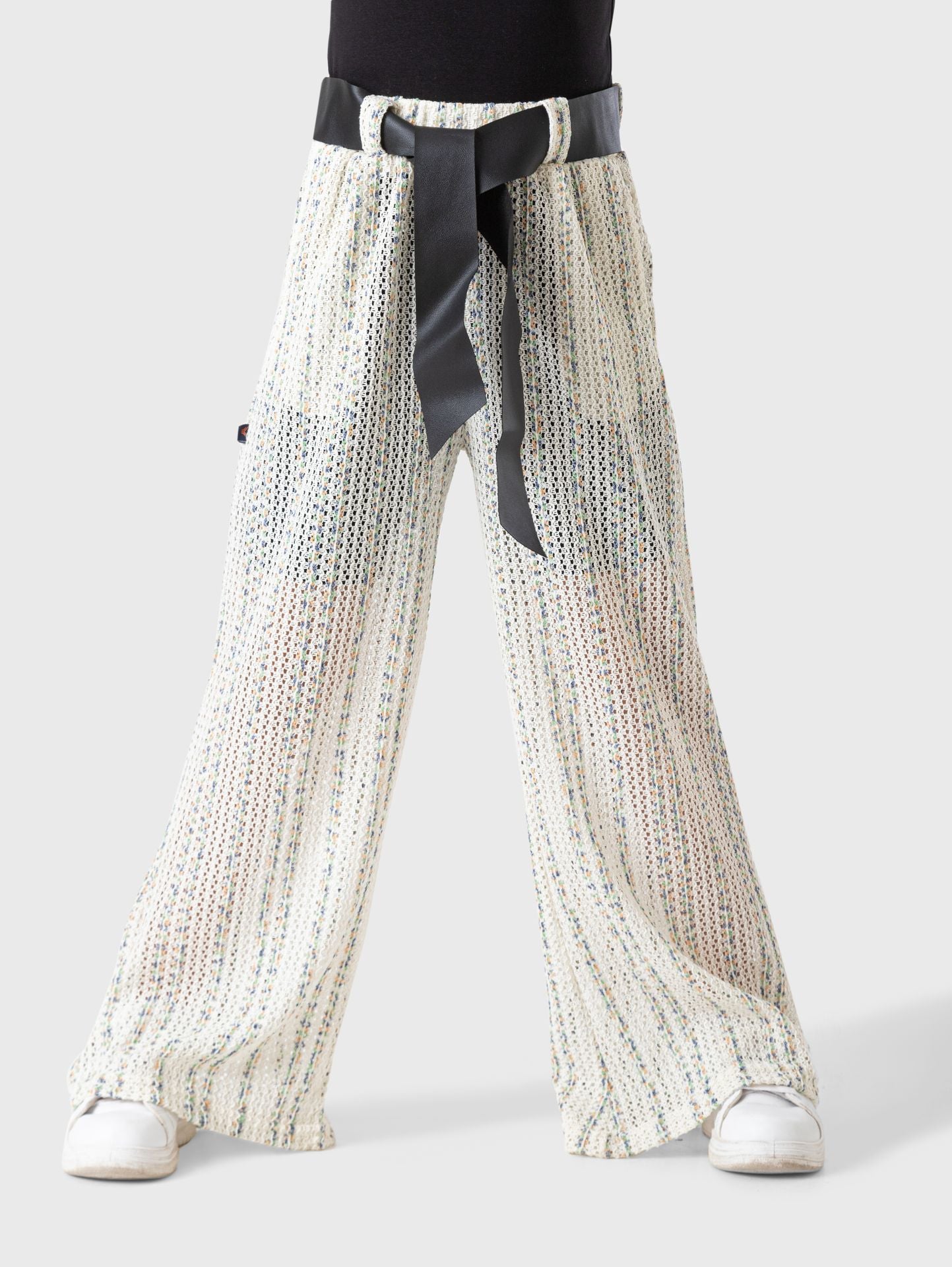 Ninos Kids storeColorful Mesh PantsCover Ups (كاش مايوه)Angels