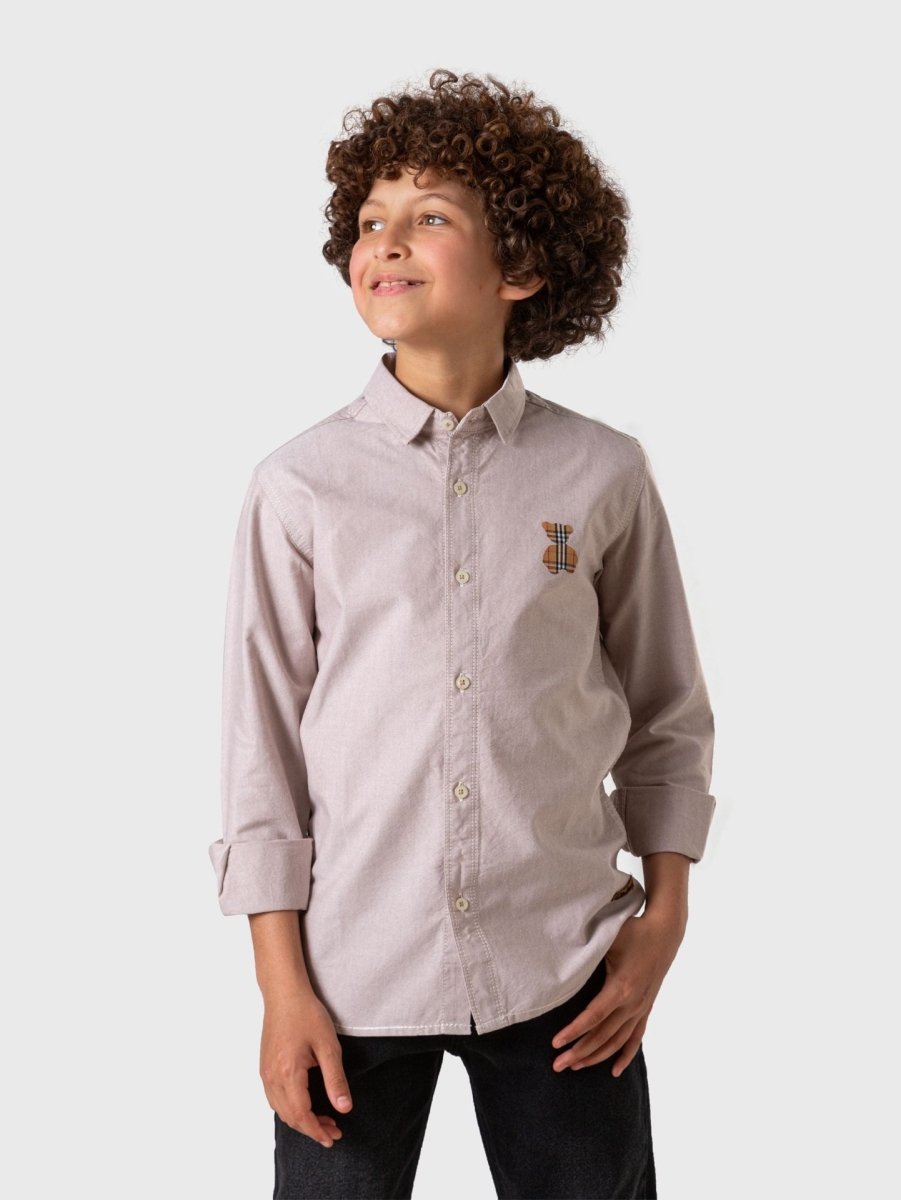 Ninos Kids storeBear ShirtBoy ShirtsDIDUTTI