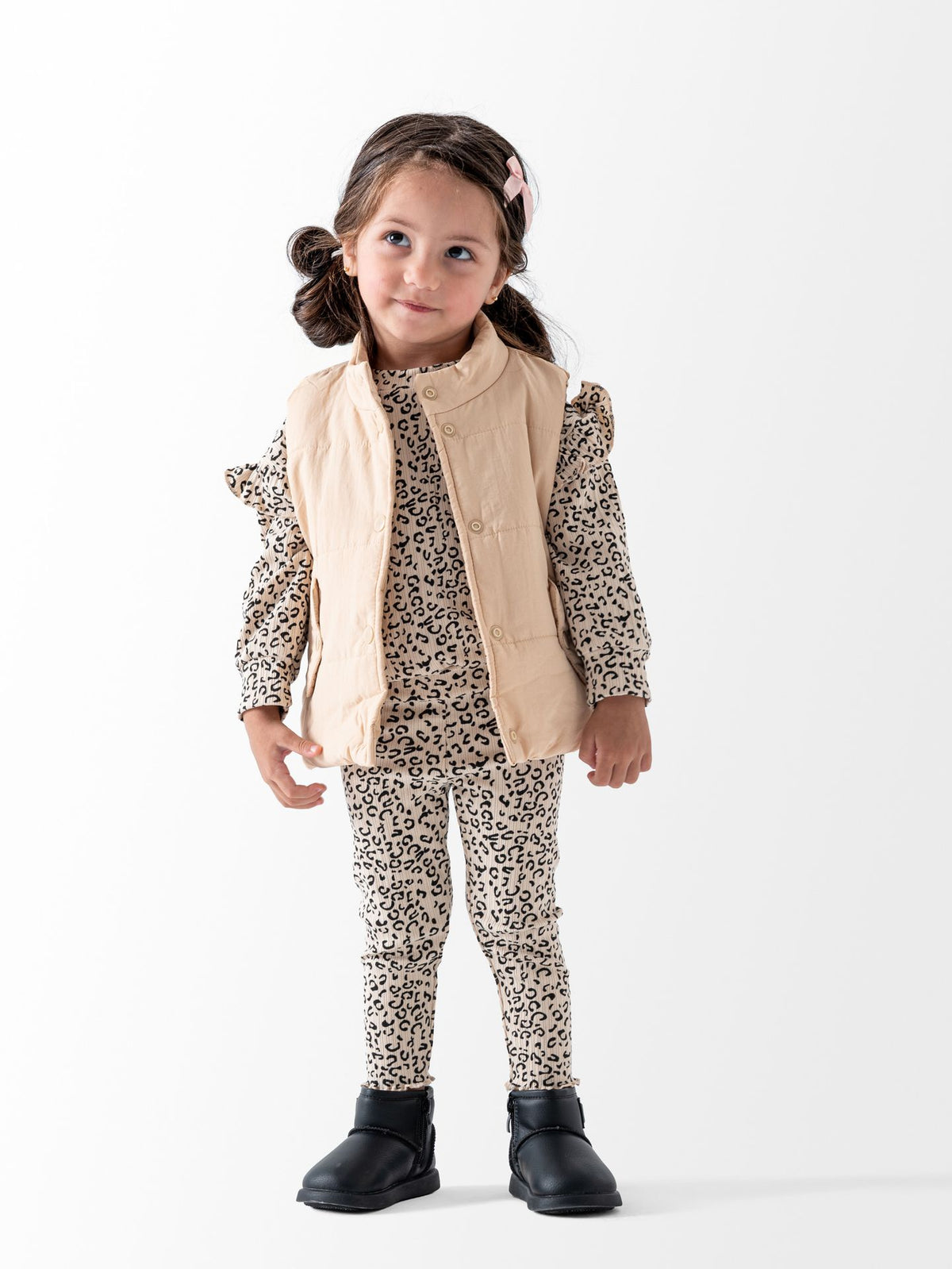 Ninos Kids storeTiger 3PCS SetGoing-Out SetsGeneric