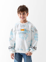 Ninos Kids storeSeason SweatshirtSweatshirtsBella