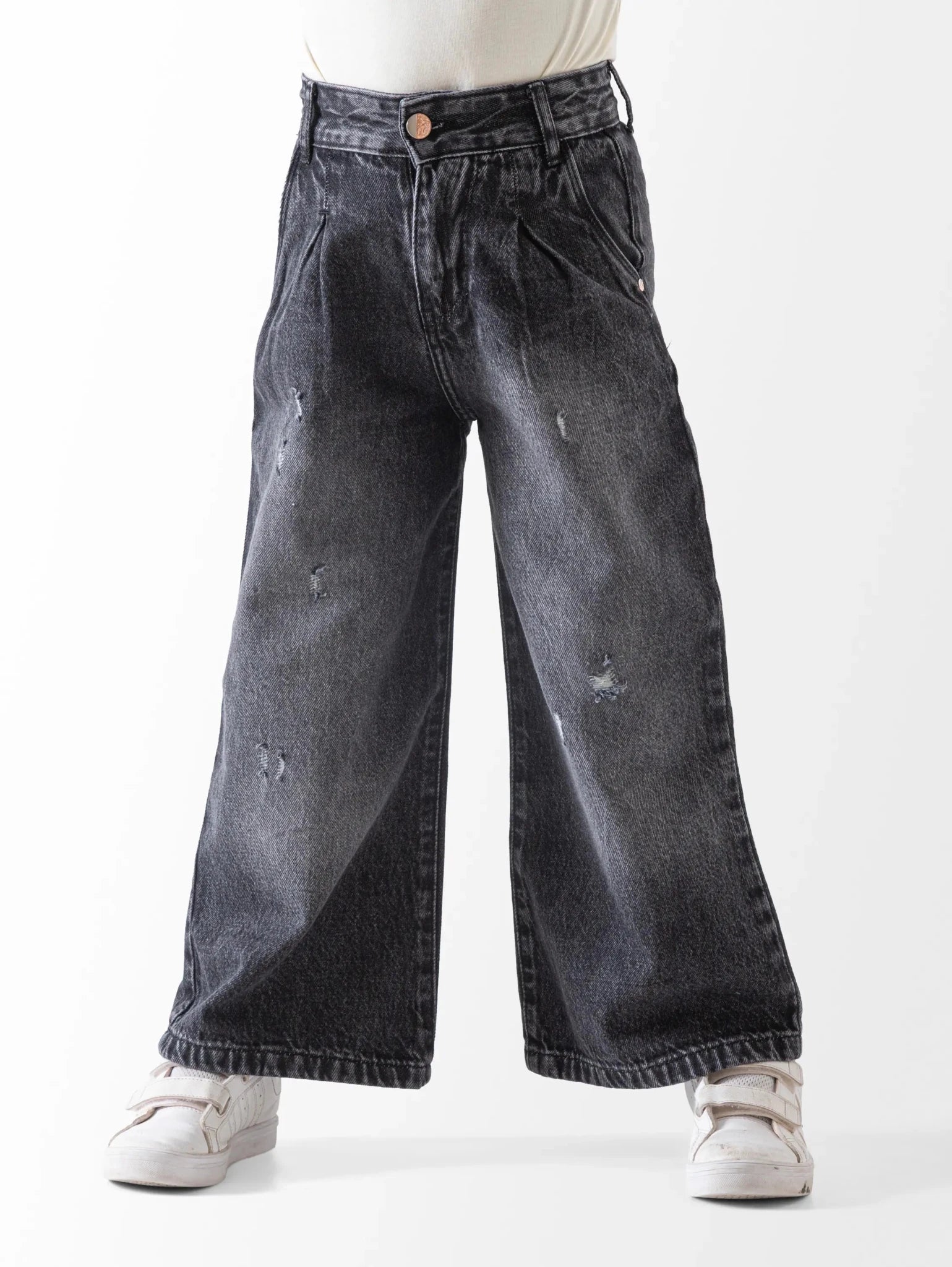 Ninos Kids storeWide Leg Jeans PantJeans pantsNINOS