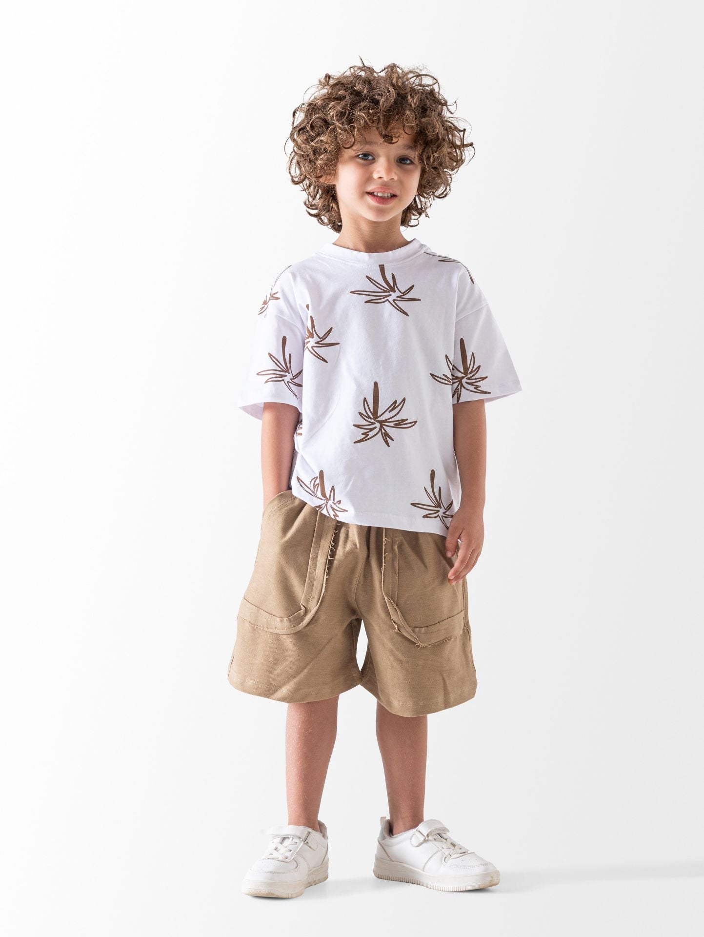 Palms Pyjama