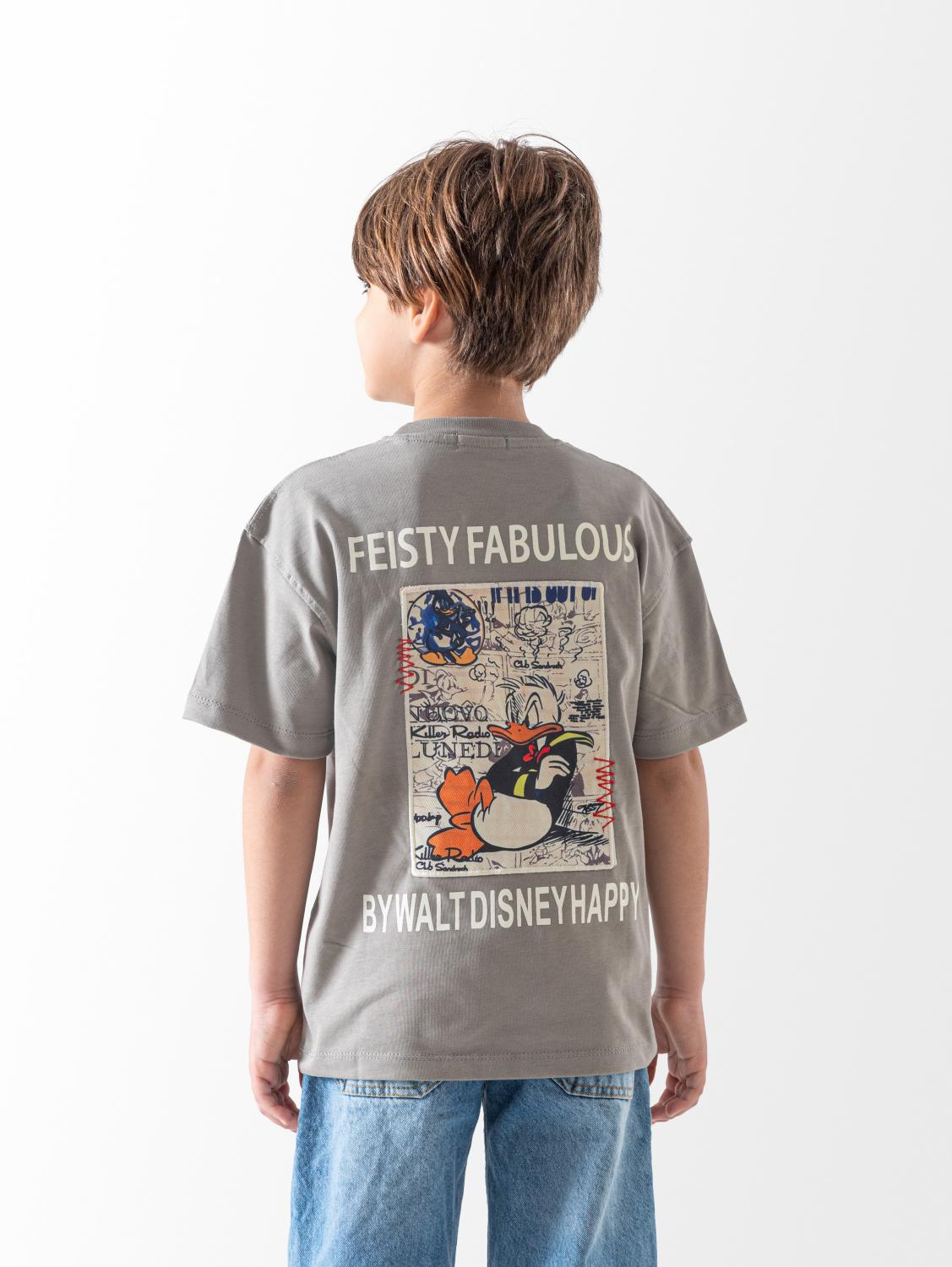 Ninos Kids storeFeisy T-ShirtPolosNINOS