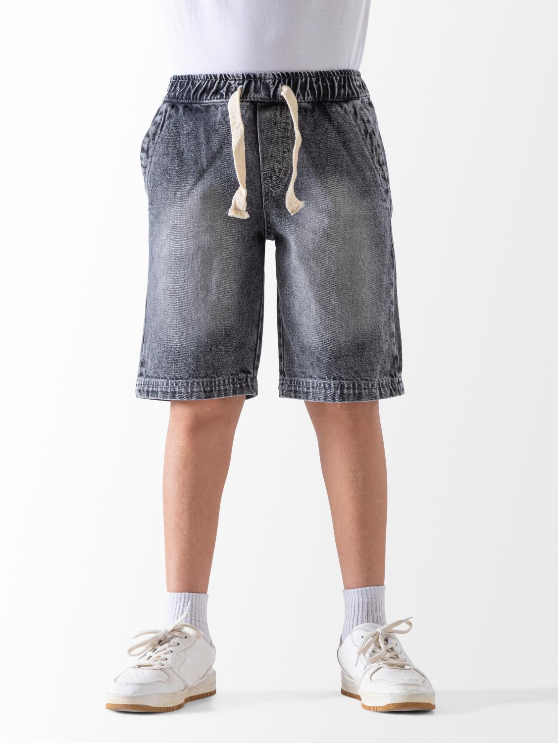 Jeans Short