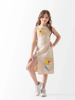Ninos Kids storeFlower DressDressesJodi Mini