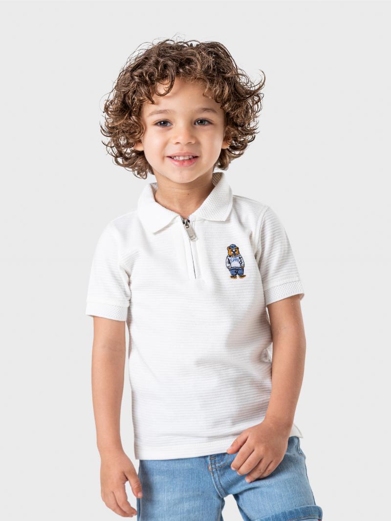 Ninos Kids storeBear Polo ShirtPolosNINOS