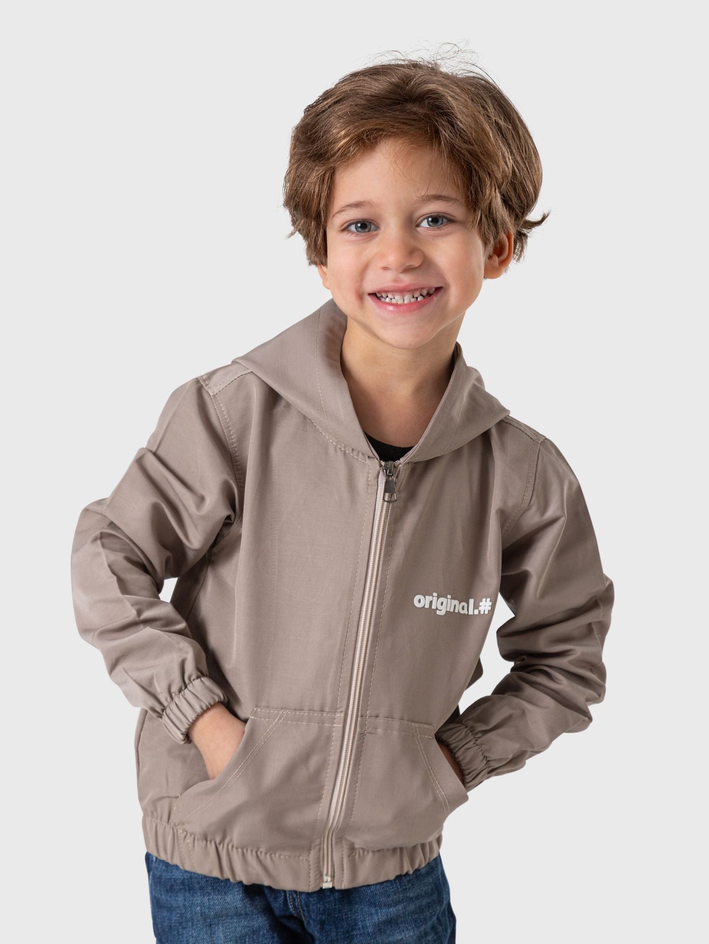 Ninos Kids storePlain JacketJacketsNINOS