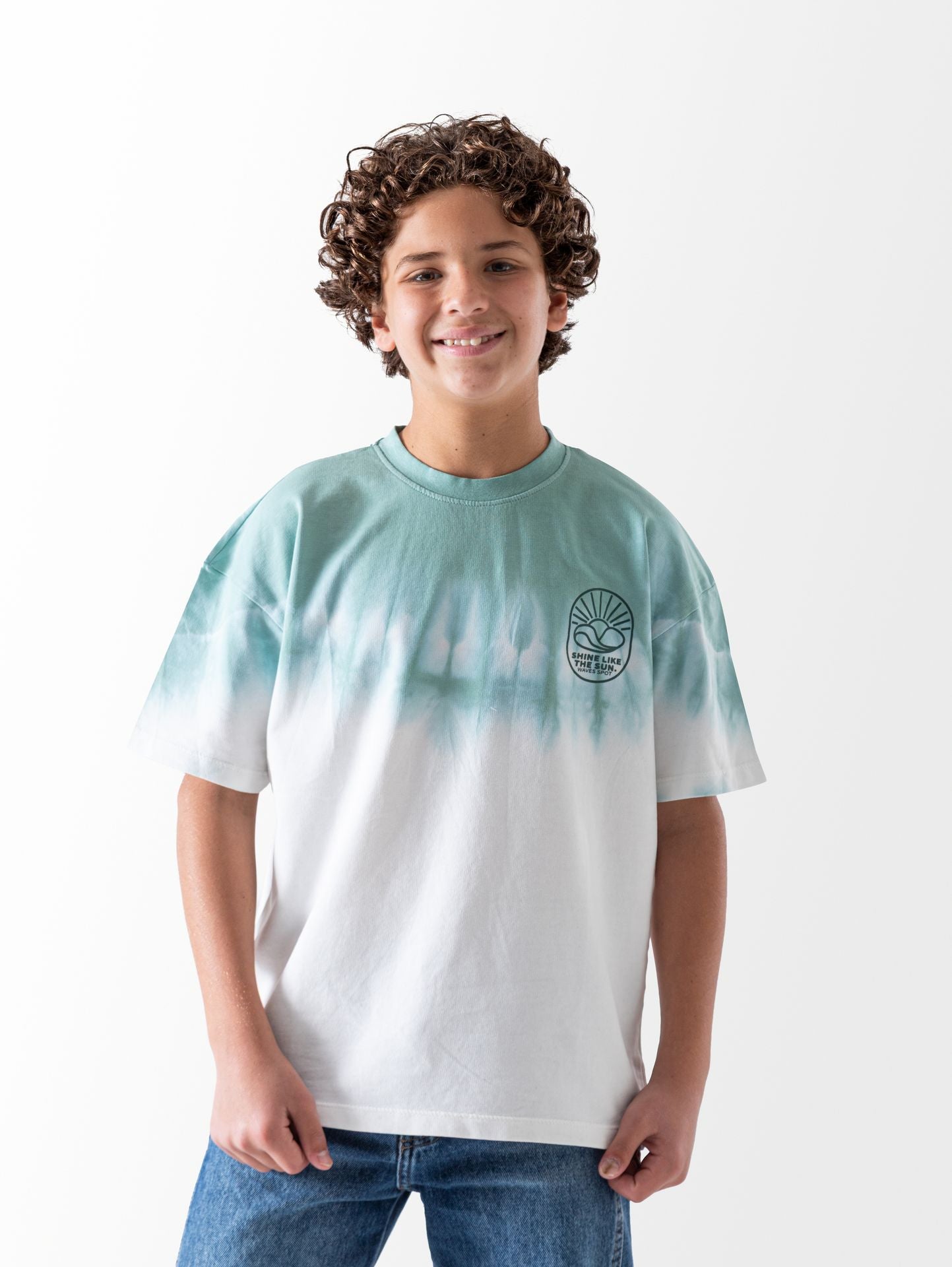 Ninos Kids storeShine T-ShirtT-ShirtsHoover