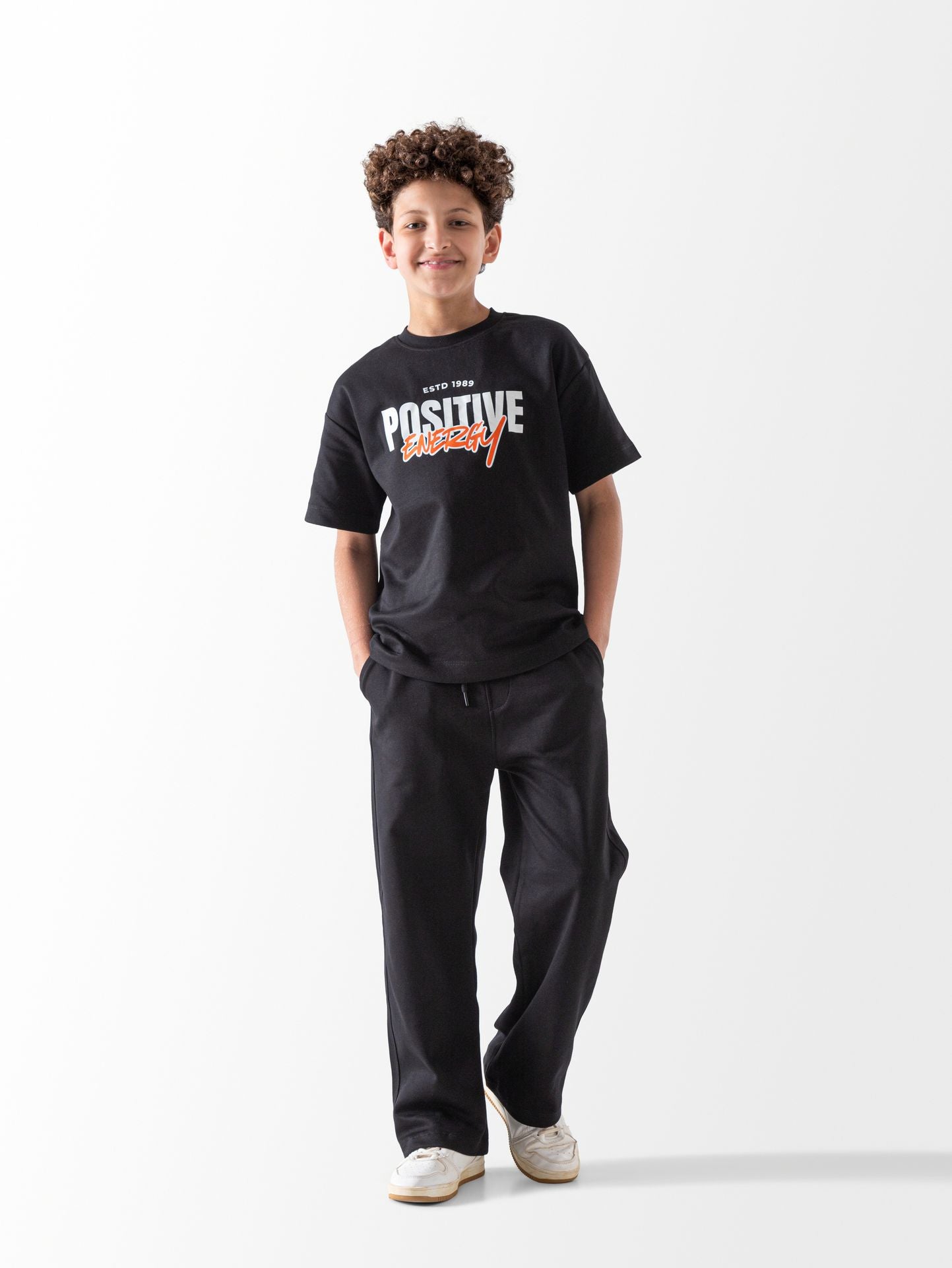 Positive Energy Pyjama