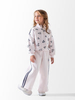 Ninos Kids storeGirls' Pink Hearts Shine 2-Piece Pyjama SetPajamasSOTRA