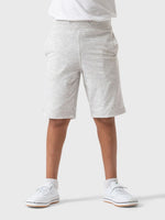 Ninos Kids storePlain ShortCotton shortNINOS
