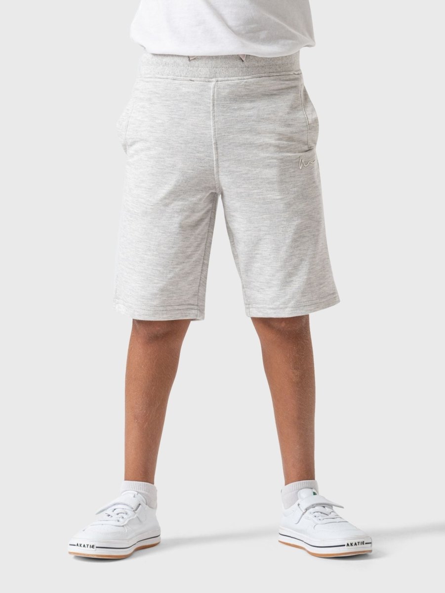 Ninos Kids storePlain ShortCotton shortNINOS