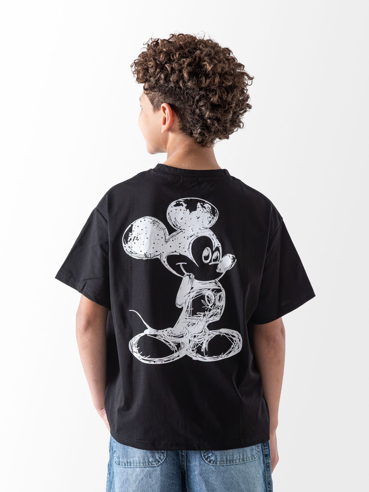 Ninos Kids storeMickey T-shirtT-ShirtsGeneric