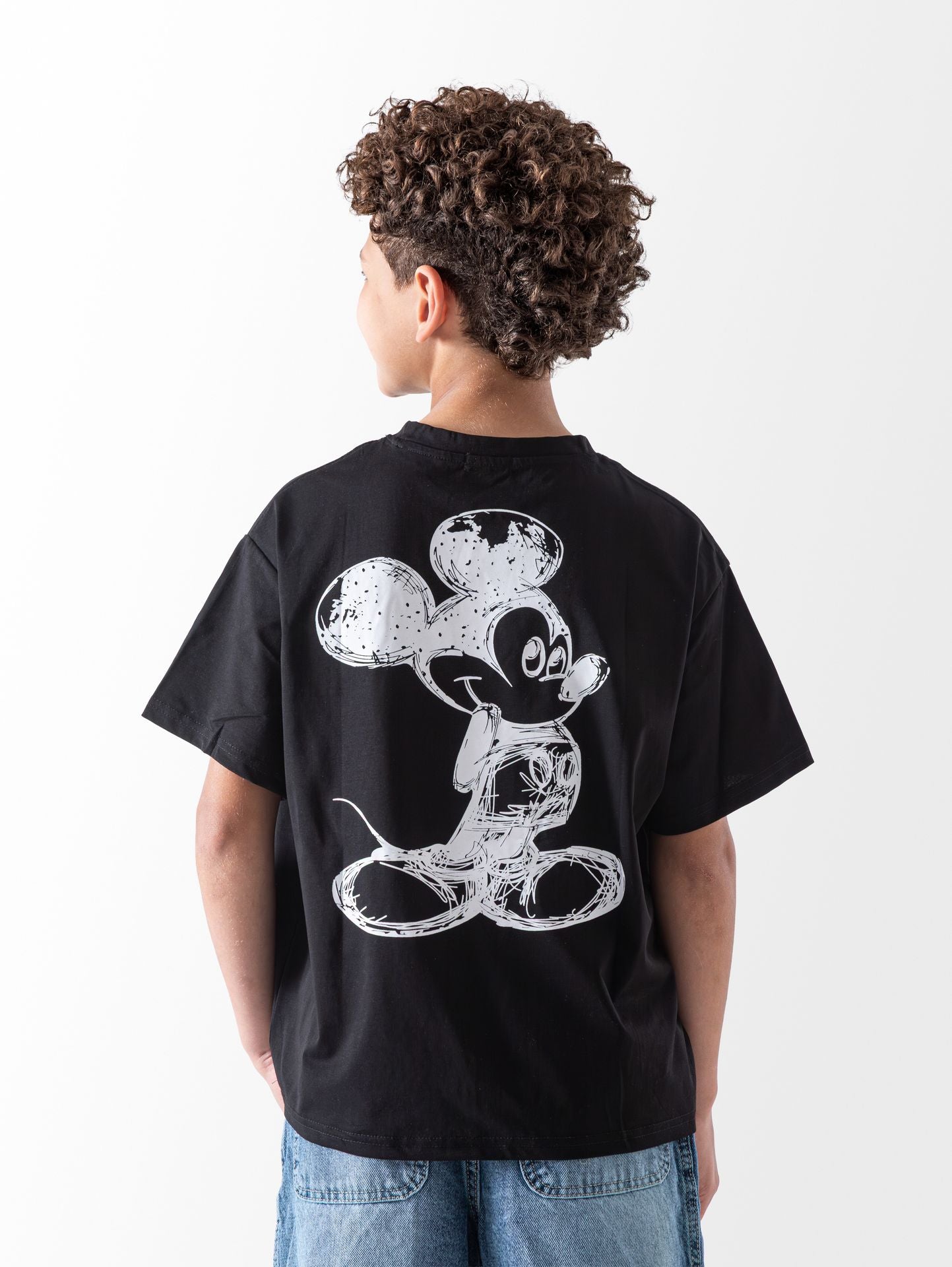 Ninos Kids storeMickey T-shirtT-ShirtsGeneric