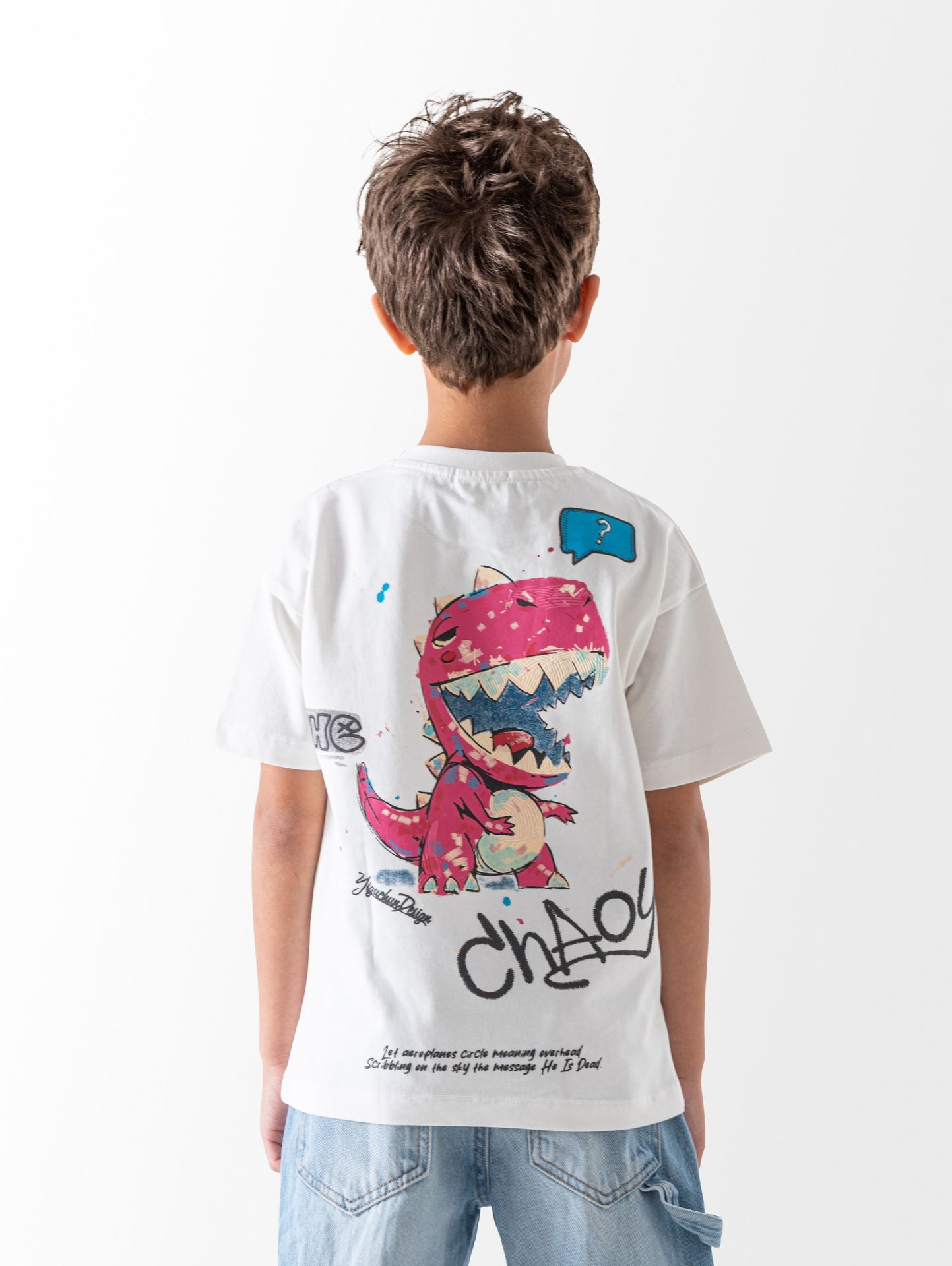 Dino T-Shirt