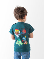 Ninos Kids storeAvengers T-shirtT-ShirtsNINOS