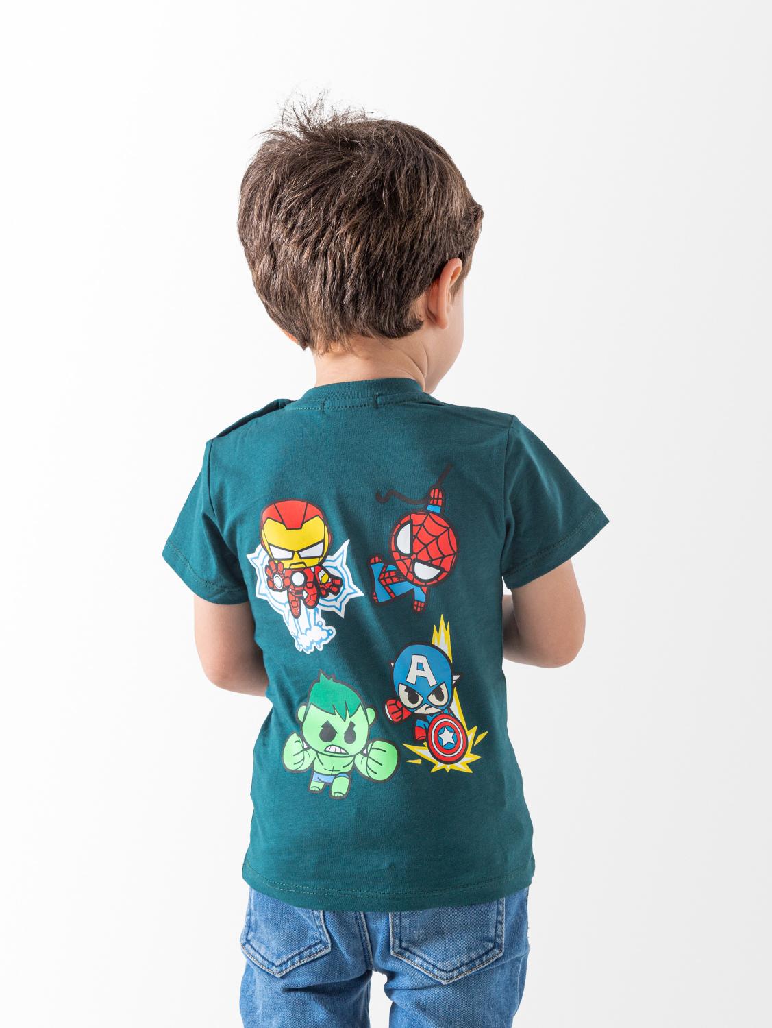 Avengers T-shirt