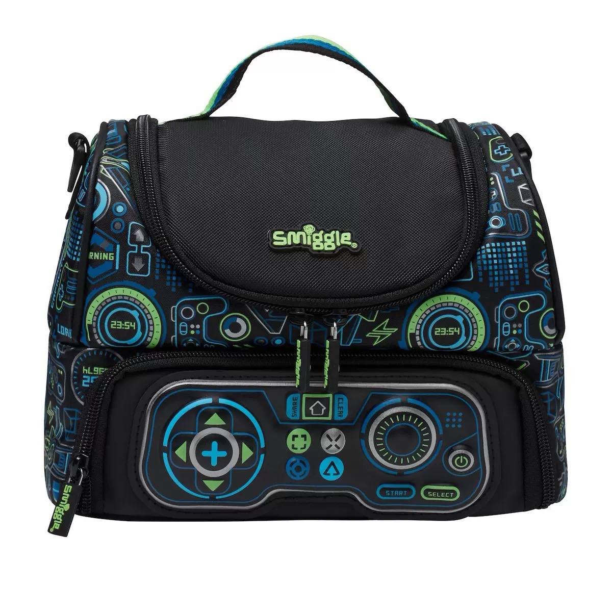 Ninos Kids storeGame Lunch BagLunch Bag لانش باجSMIGGLE