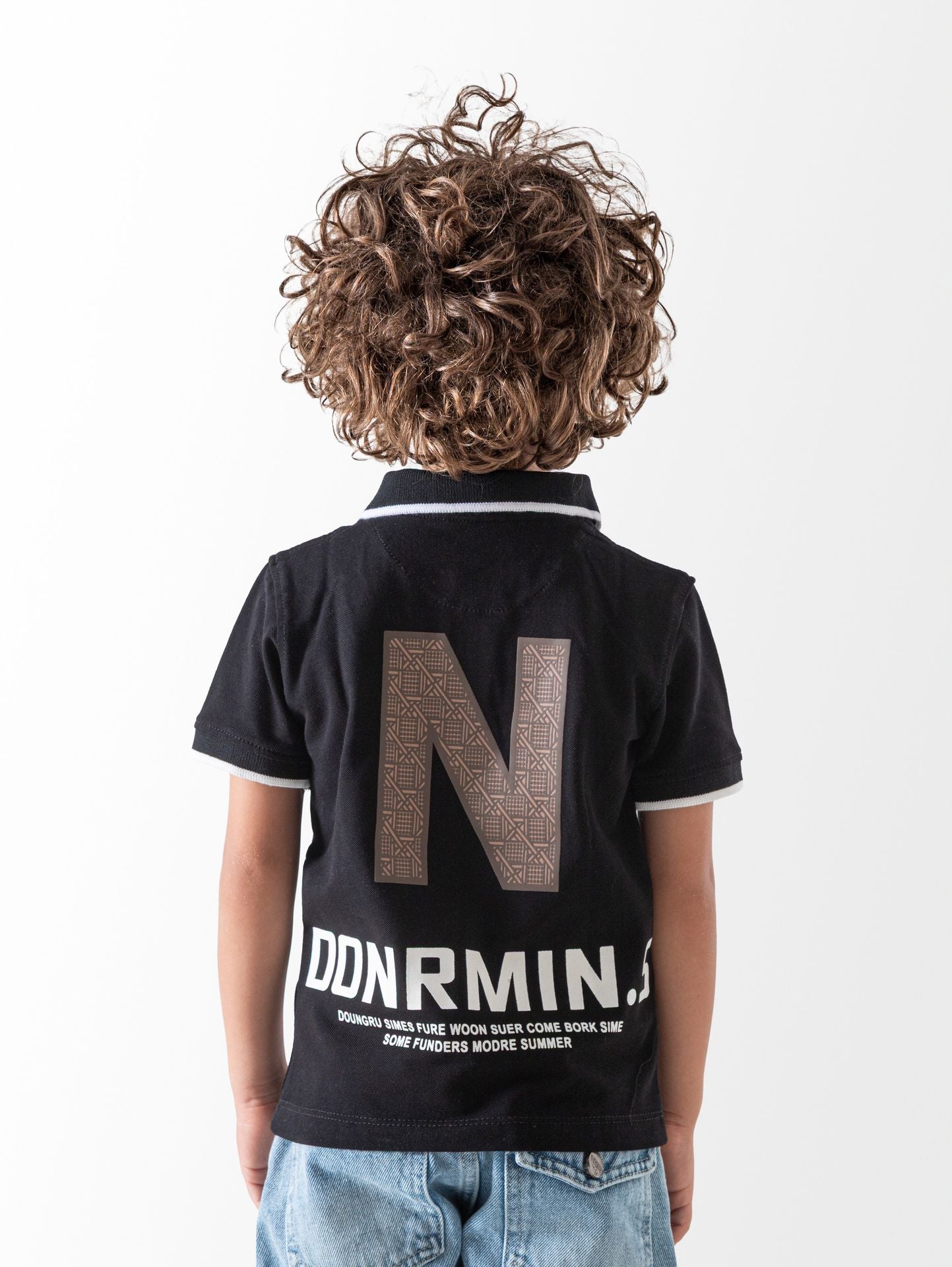 Funders Polo Shirt