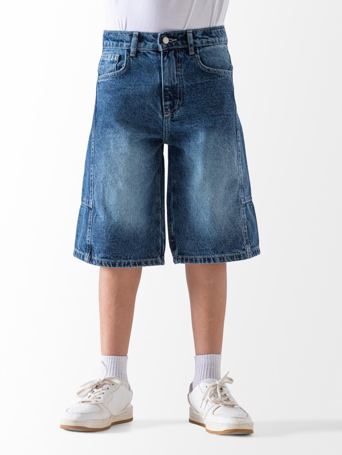 Jeans Short