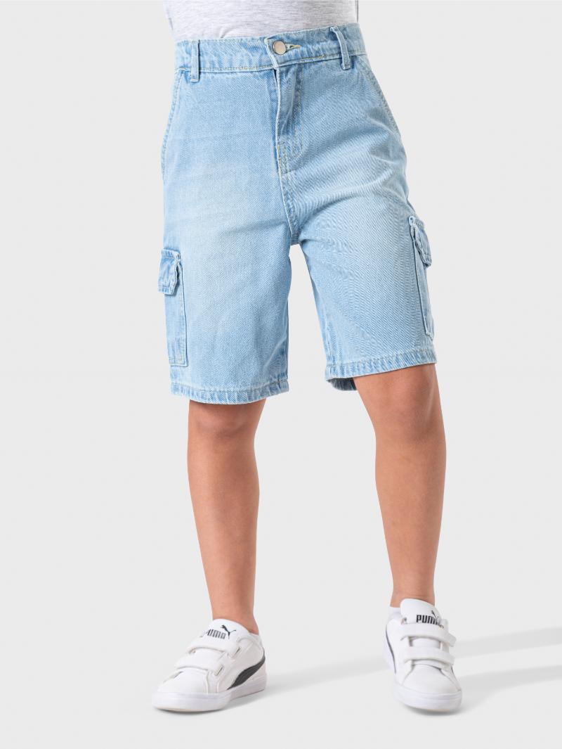 Jeans Short