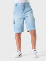 Ninos Kids storeJeans ShortShortsNINOS