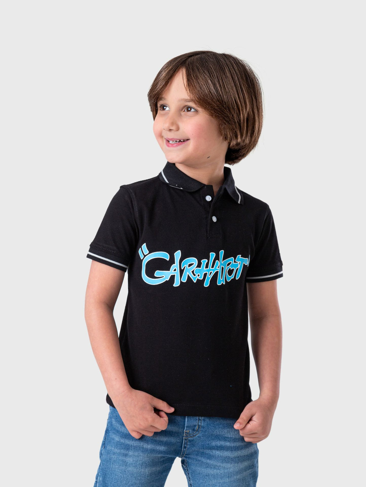 Ninos Kids storeBear Polo T-ShirtPolosVETO