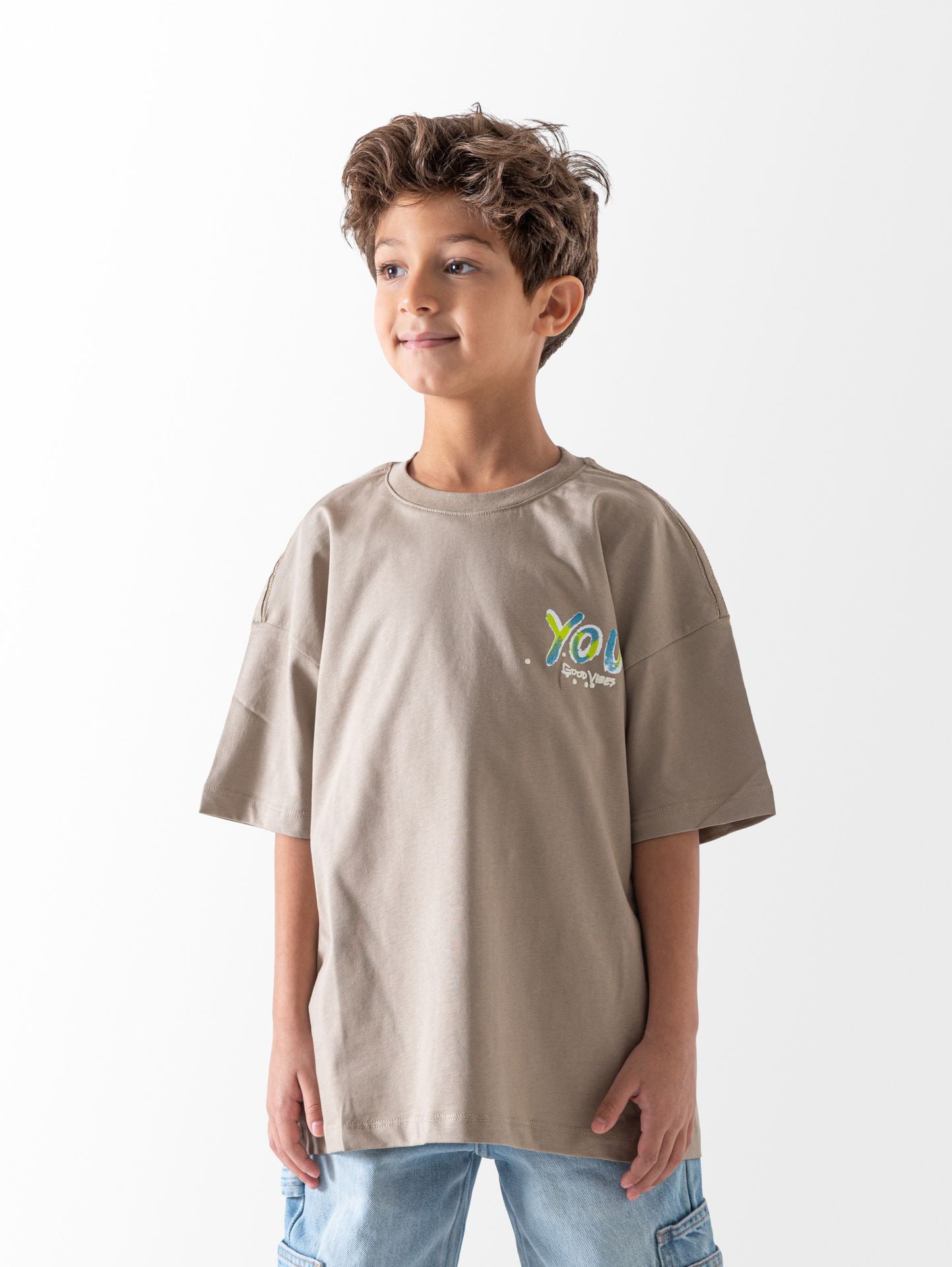 You T-Shirt