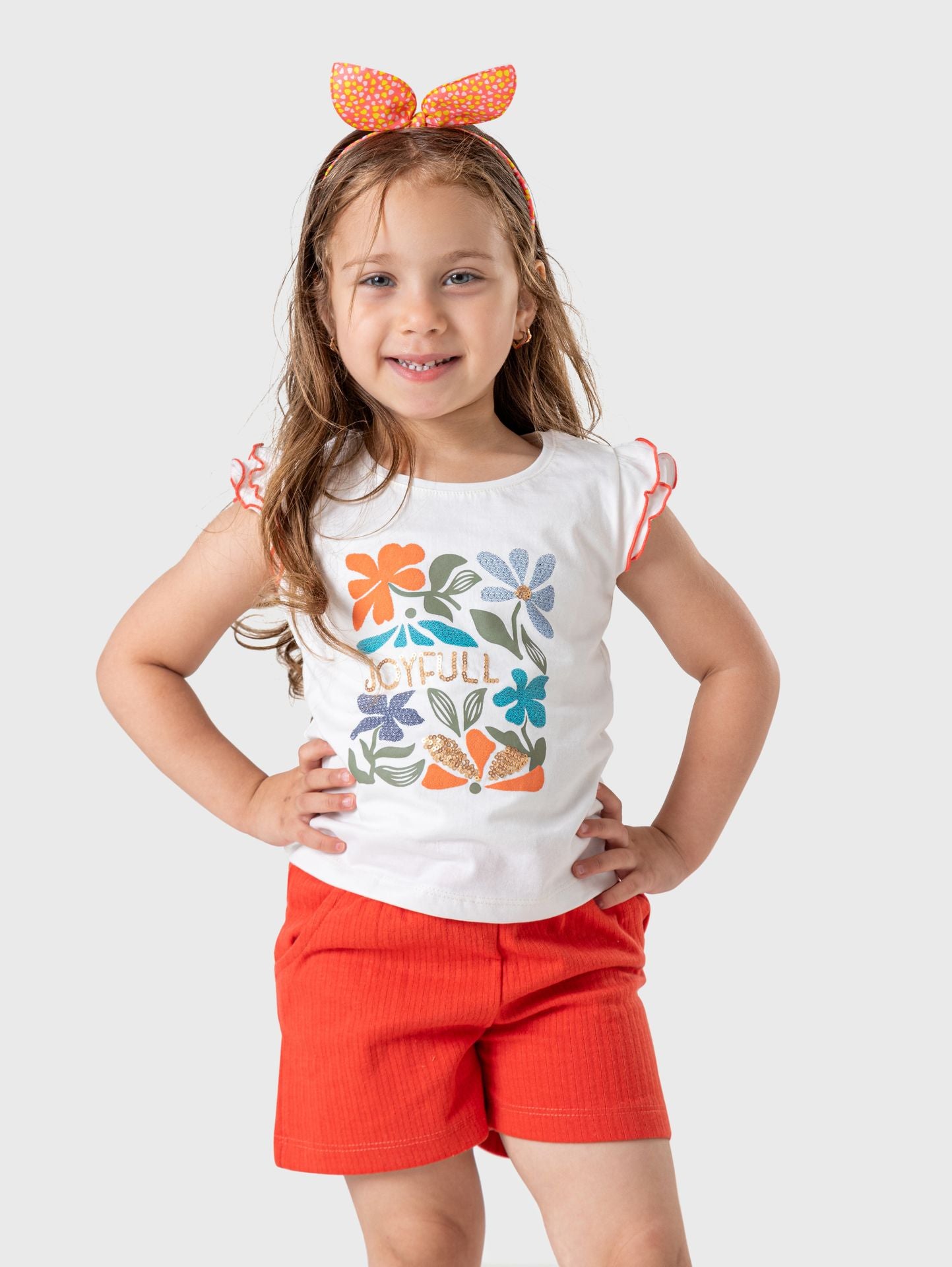 Ninos Kids storeJoyfull PyjamaSummer PyjamaSharo KIDS