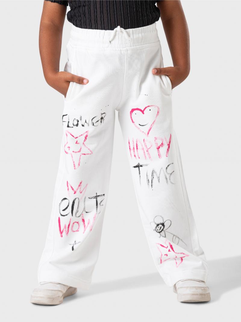 Ninos Kids storeSweatpantsSweatpantsFent