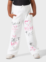 Ninos Kids storeSweatpantsSweatpantsFent