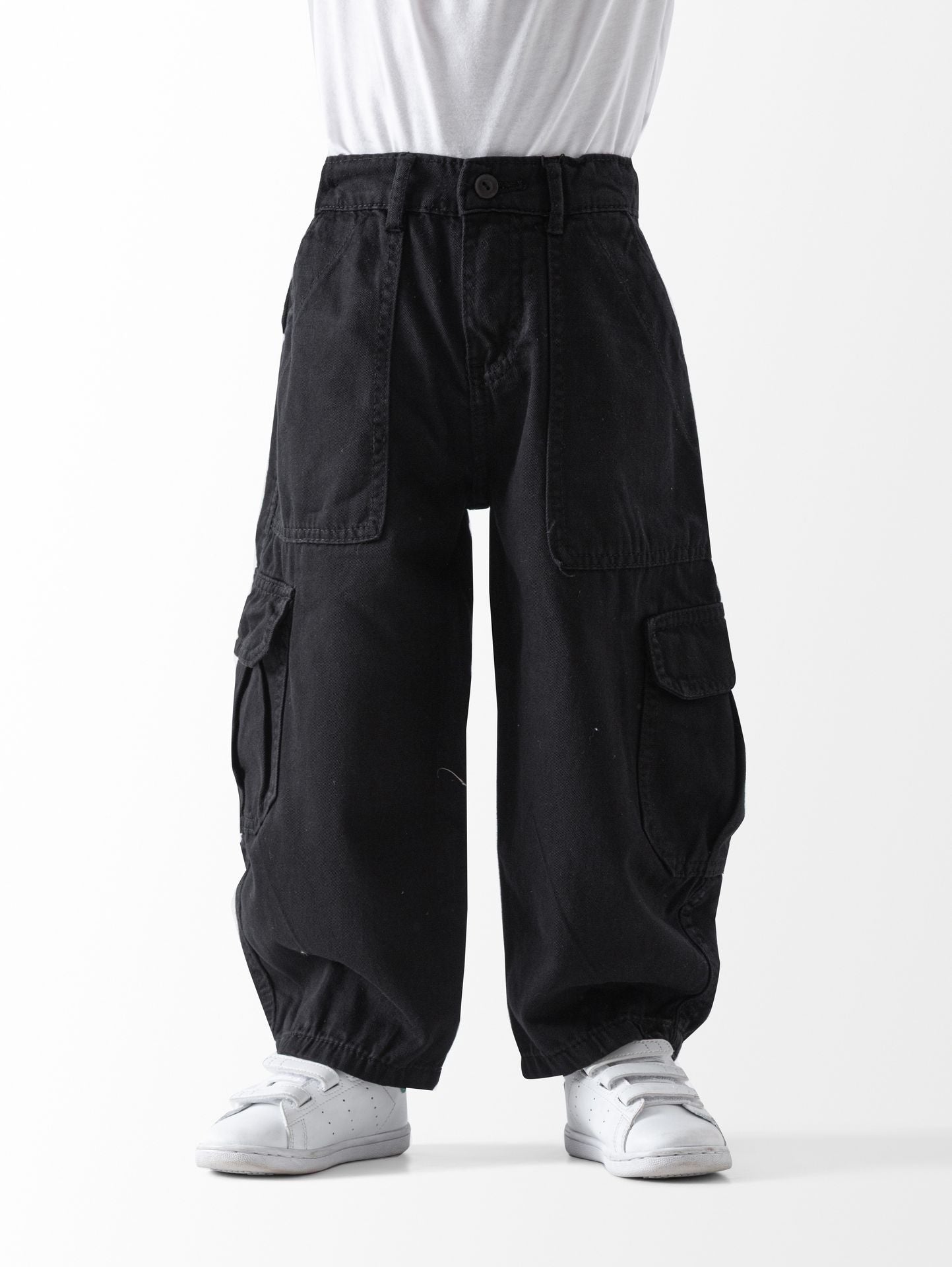Ninos Kids storeCargo Gabardine PantsPantsNINOS