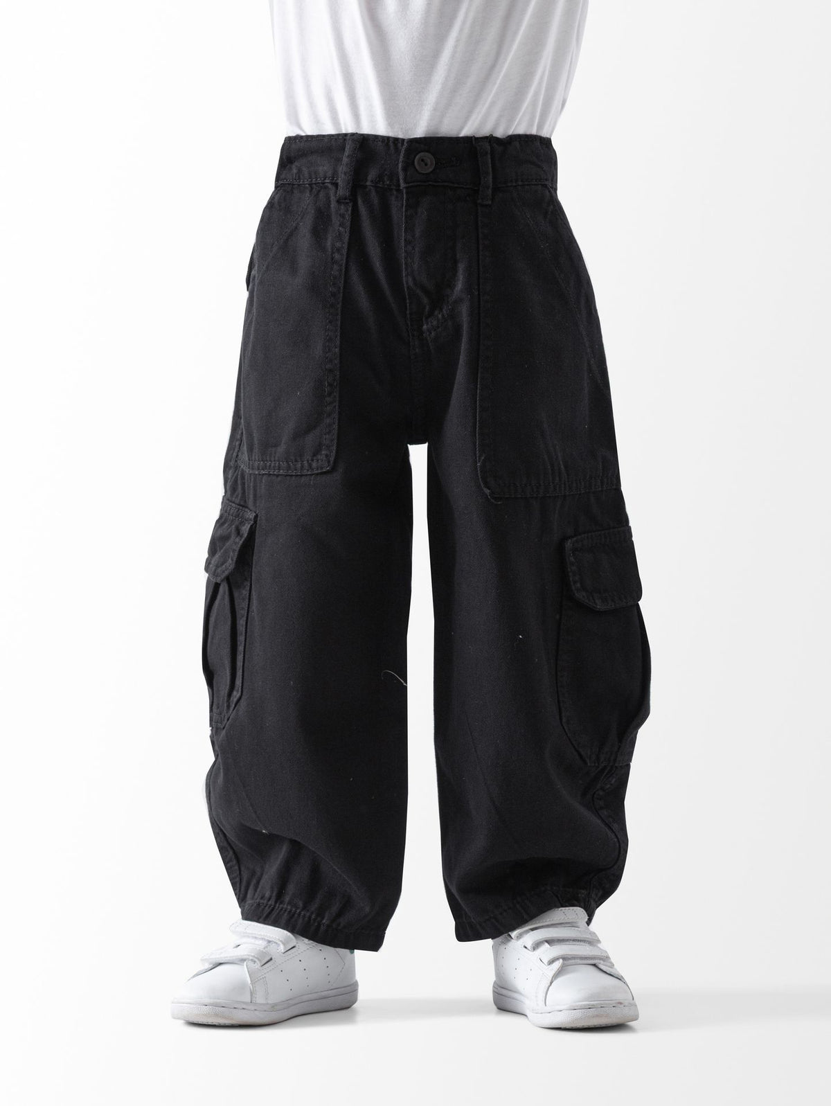 Ninos Kids storeCargo Gabardine PantsPantsNINOS