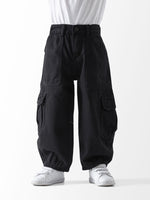 Ninos Kids storeCargo Gabardine PantsPantsNINOS