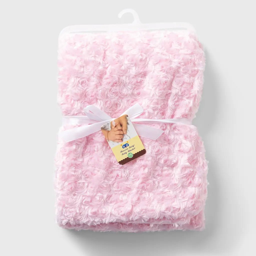 Ninos Kids storeFlower Fur BlanketCovers & BlanketsGeneric