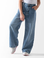 Ninos Kids storeWide Leg Jeans PantsJeans pantsNINOS