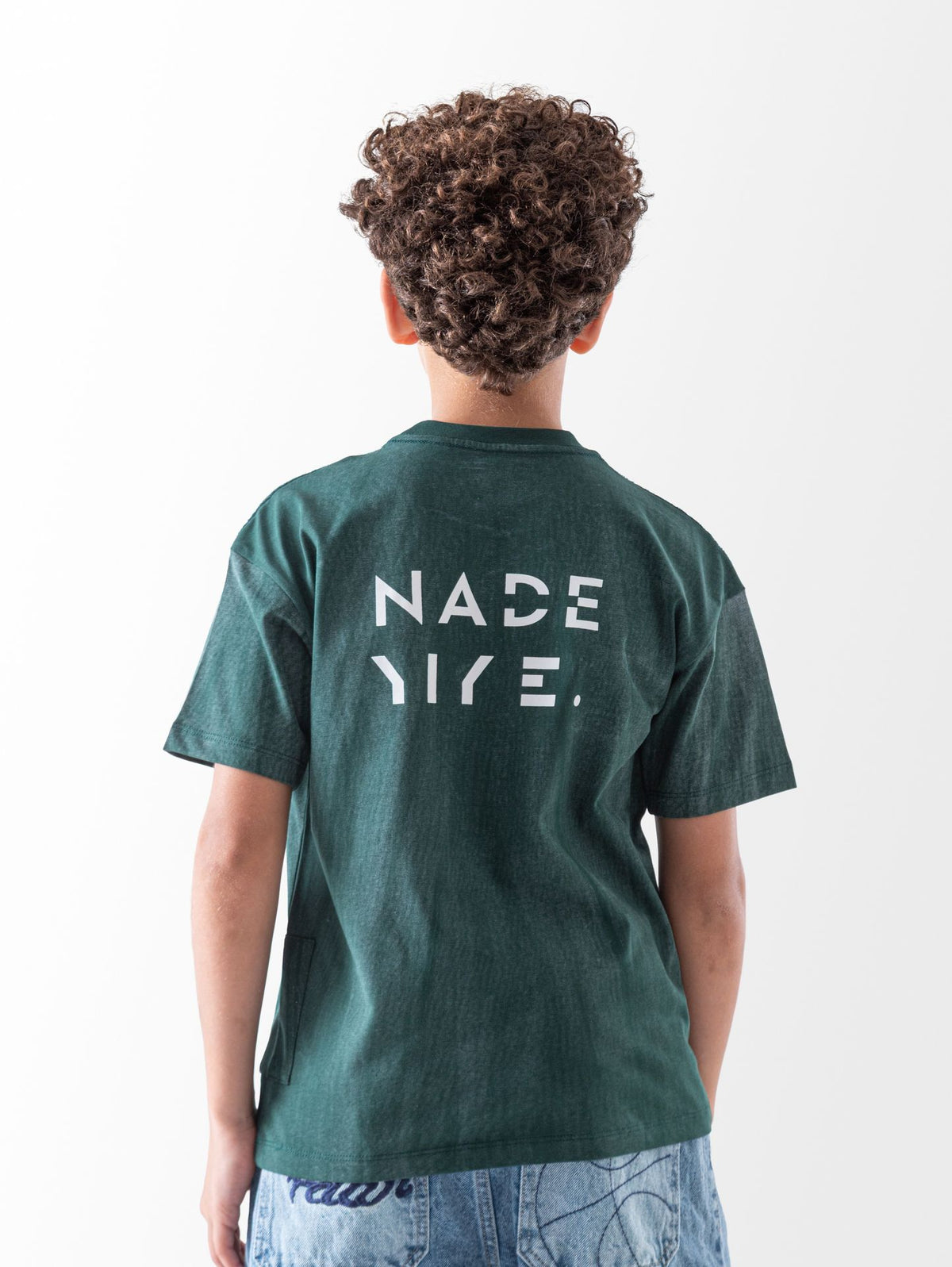 Ninos Kids storeNadekids T-ShirtT-ShirtsHoover
