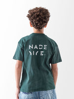 Ninos Kids storeNadekids T-ShirtT-ShirtsHoover