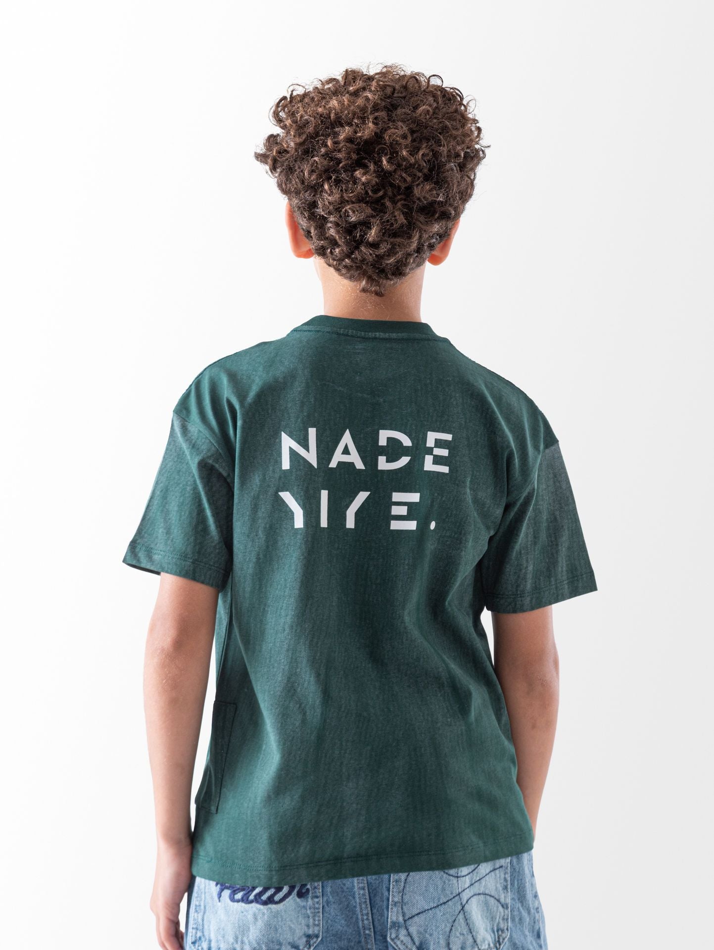 Ninos Kids storeNadekids T-ShirtT-ShirtsHoover