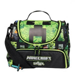 Ninos Kids storeMinecraft Lunch BagLunch Bag لانش باجSMIGGLE