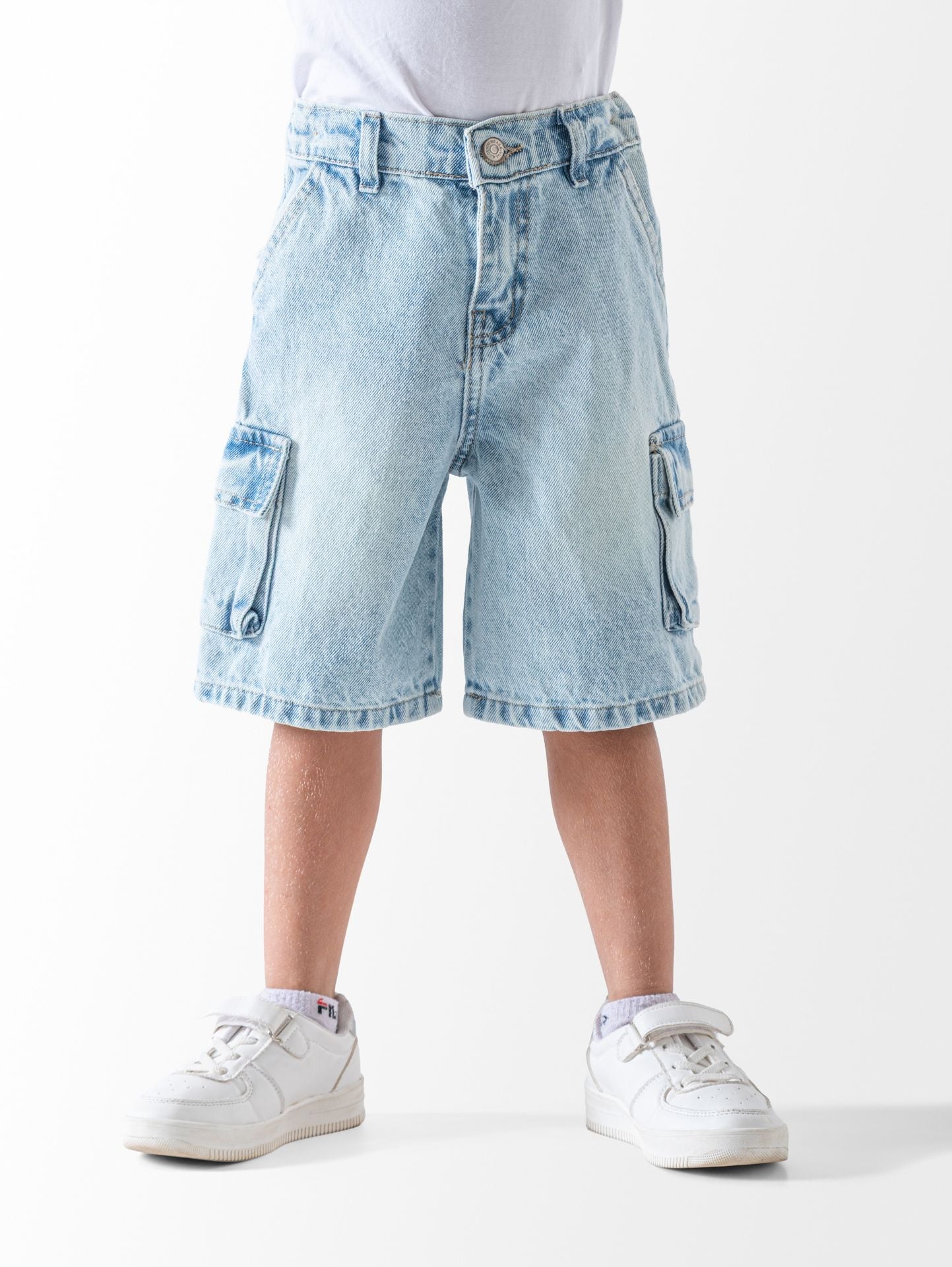 Jeans Short