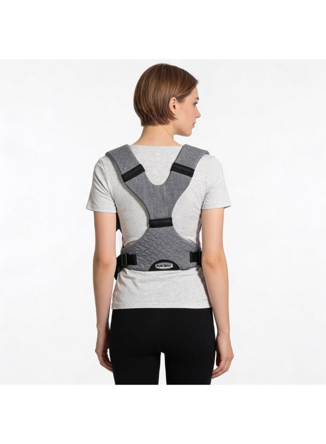 Ninos Kids storePremium Baby Wrap Max PlusCarriers & SlingsUni Baby